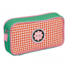 Djeco - etui stationary kit flowers