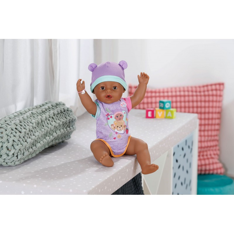 Zapf, BABY Born - Eva, 43cm