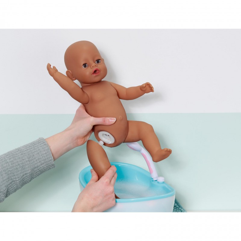 Zapf, BABY Born - Eva, 43cm