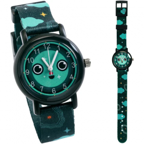 Djeco - Horloge - Nacht
