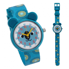 Djeco - Horloge - Koala
