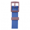 Djeco - Digitaal horloge - Blue sound