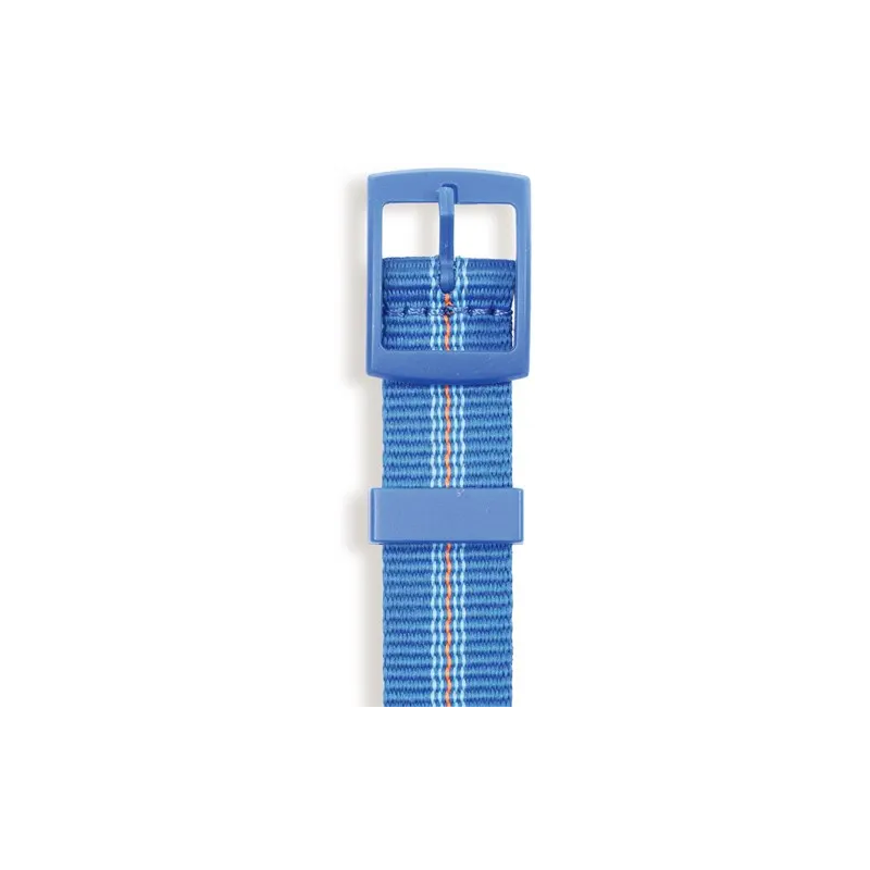Djeco - Digitaal horloge - Blue volute