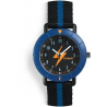 Djeco - Horloge - Flash blue