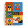 Djeco - Dagboek met code Ben