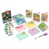 Djeco - Koffer briefpapier set Marie
