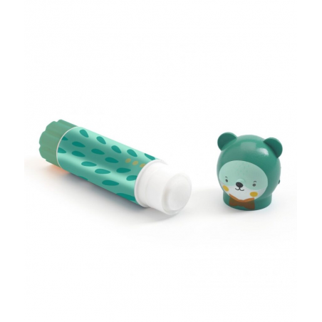 Djeco - Lijmstift dieren divers
