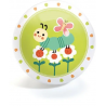 Djeco - Speelbal lovely bugs