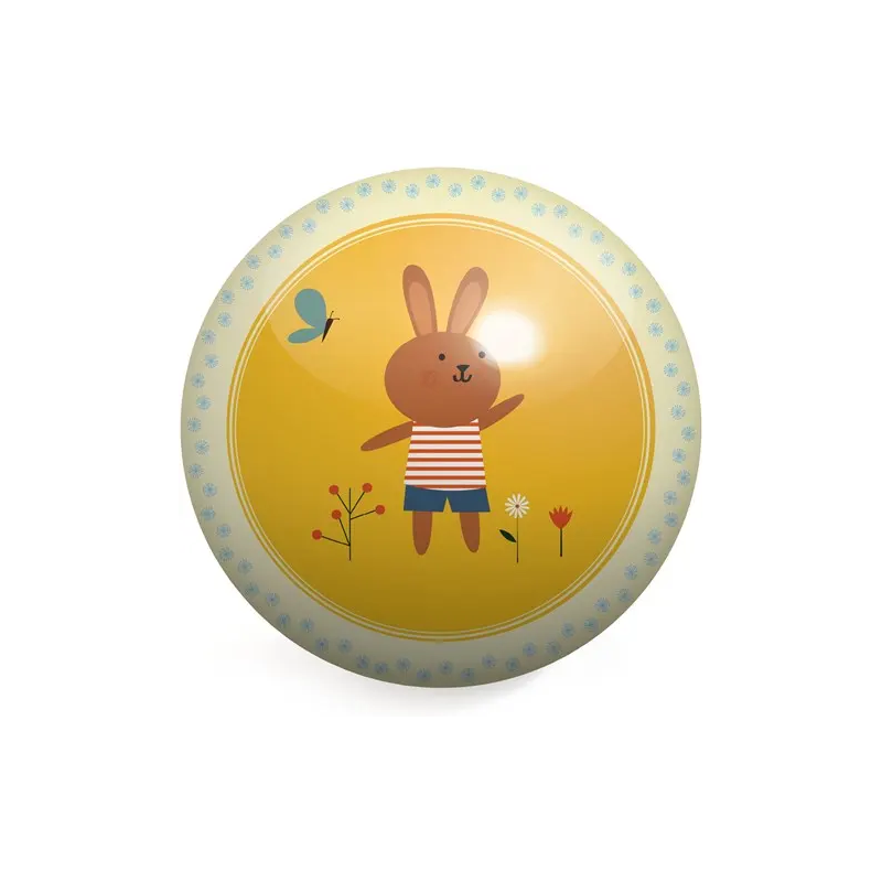 Djeco - Speelbal Sweety
