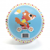 Djeco - Speelbal cute race