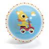 Djeco - Speelbal cute race