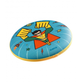 Djeco - Frisbee superheld