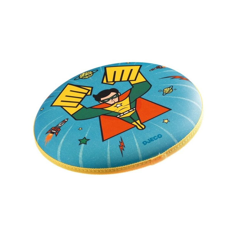 Djeco - Frisbee superheld