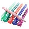 Djeco - 6 glittermarkers sweet