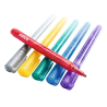 Djeco - 6 glittermarkers