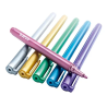 Djeco - 6 metallic markers