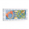 Djeco - babyset, bijtringen en regenstok