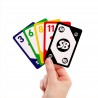 Skip-Bo kaartspel, Refresh Mattel