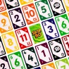 Skip-Bo kaartspel, Refresh Mattel