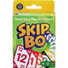 Skip-Bo kaartspel, Refresh Mattel