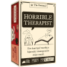 Horrible therapist - Kaartspel
