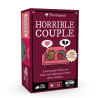 Horrible couple - Kaartspel