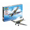Start Set, Spitfire Mk.IIa, Revell