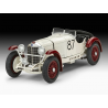 Start set, Mercedes-Benz SSKL, 1:32, Revell