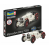 Start set, Mercedes-Benz SSKL, 1:32, Revell