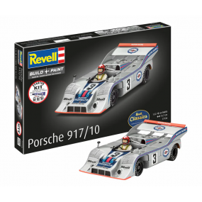 Start set, Porsche 917/10, 1:32, Revell