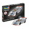 Start set, Porsche 917/10, 1:32, Revell