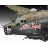 Junkers Ju290A-5/7 “Zeearend”, 1:72, Revell