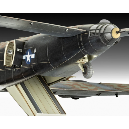 Junkers Ju290A-5/7 “Zeearend”, 1:72, Revell