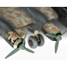 Junkers Ju290A-5/7 “Zeearend”, 1:72, Revell
