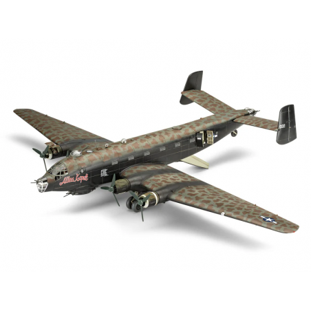 Junkers Ju290A-5/7 “Zeearend”, 1:72, Revell