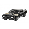 Start set, Fast & Furious Dominic's Plymouth GTX 1971, Revell
