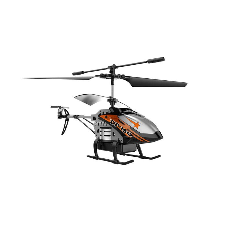 DF-180 Heli - Ready to fly, RTR, DF Models