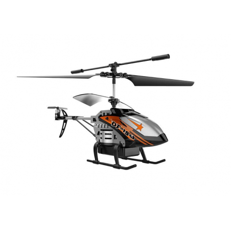 DF-180 Heli - Ready to fly, RTR, DF Models