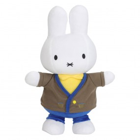 Nijntje - Papa, 28 cm