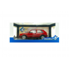 VW Golf II GTI G60 '89, rood - 1:18 - Solido