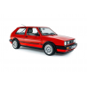 VW Golf II GTI G60 '89, rood - 1:18 - Solido