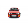 VW Golf II GTI G60 '89, rood - 1:18 - Solido