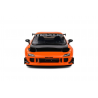 Mazda RX7 FD3RS Solido Works '99, oranje - 1:18 - Solido