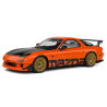Mazda RX7 FD3RS Solido Works '99, oranje - 1:18 - Solido