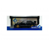 Subaru Impreza WRX STI '04, zwart (Java black pearl) - 1:18 - Solido