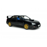 Subaru Impreza WRX STI '04, zwart (Java black pearl) - 1:18 - Solido