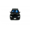 Subaru Impreza WRX STI '04, zwart (Java black pearl) - 1:18 - Solido