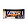 BMW M2 (G87) Performance Solido Works '24, oranje - Solido