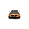 BMW M2 (G87) Performance Solido Works '24, oranje - Solido