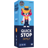 Quickstop - Family, Partyspel